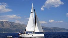 2006 Bavaria 39 Cruiser
