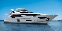Azimut Grande 95RPH