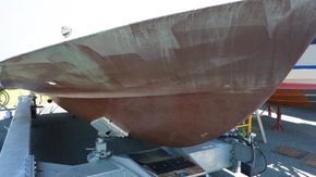 NEW COPPERCOAT