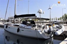 2010 Oceanis 54
