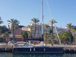 Hanse 495