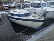  Newbridge Navigator 19