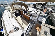Dufour 350 GL