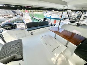 Fountaine Pajot Saona Catamaran for sale in Malaysia
