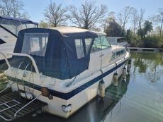 Fairline Mirage 29