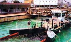 NEW BUILD - SMAVE S48 Pollution Control Vessel