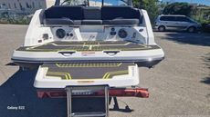 2023 Scarab 255 Wake Edition