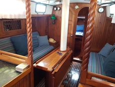 1980 Perry 41