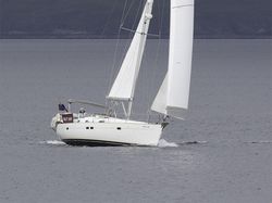Oceanis 411 Clipper