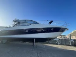 Cranchi Mediterranee 43