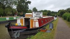 Home and business on the inland waterways