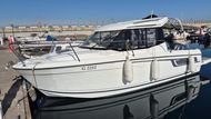 2018 Jeanneau Merry Fisher 695