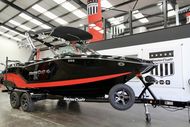 2021 MasterCraft NXT22  