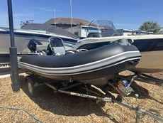 3D Tender Ultimate 390