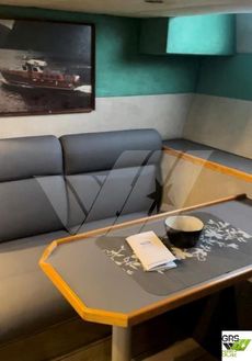 15m / 38 pax Passenger / RoRo Ship for Sale / #1134793