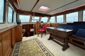 Saloon