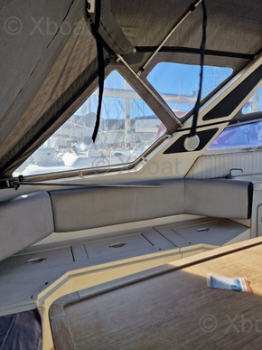 SUNSEEKER MARTINIQUE 36
