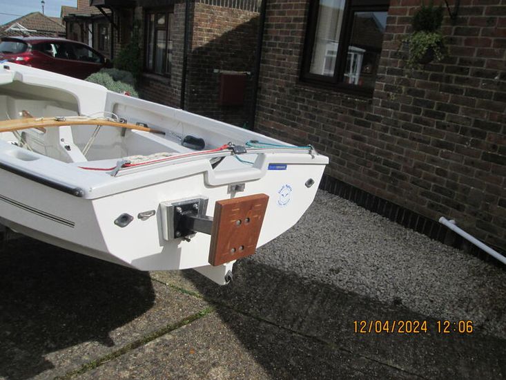 Anglo Marine Gull Spirit for sale UK, Anglo Marine boats for sale ...