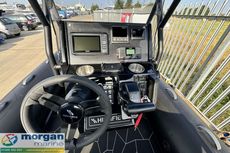 2025 Highfield Sport 560