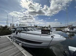 2023 Jeanneau NC 37