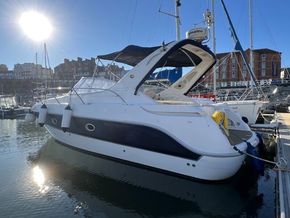 2006 Sessa C30 18