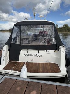 Jeanneau Leader 10