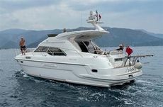 1996 Sealine Sealine 410 Statesman