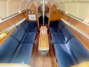 1990 Beneteau First 32s5 15