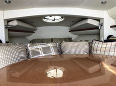 2002 Sunseeker 34 Superhawk
