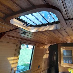 galley skylight