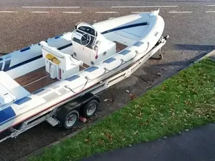2003 Ribeye 785
