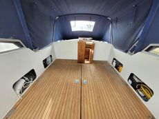 1999 Triana Tantarella