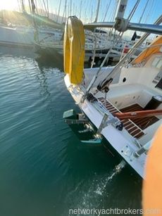 1976 Nicholson 31