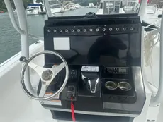 2023 Wellcraft Fisherman 242