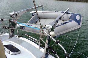 Davits