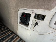 1979 Westerly Centaur