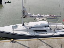Laser 28 Tandem