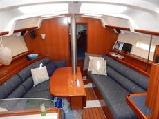 2007 Beneteau Oceanis 343 Clipper