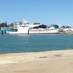 42 metre Shallow Draft Landing Craft 