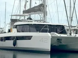 2025 Leopard 42