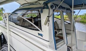 01 Exterior   2017 Cutwater 242 Sport Coupe (6)