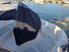 2003 Hunter Legend 326