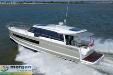 2015 Jeanneau NC 14