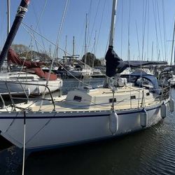 1991 Victoria 30