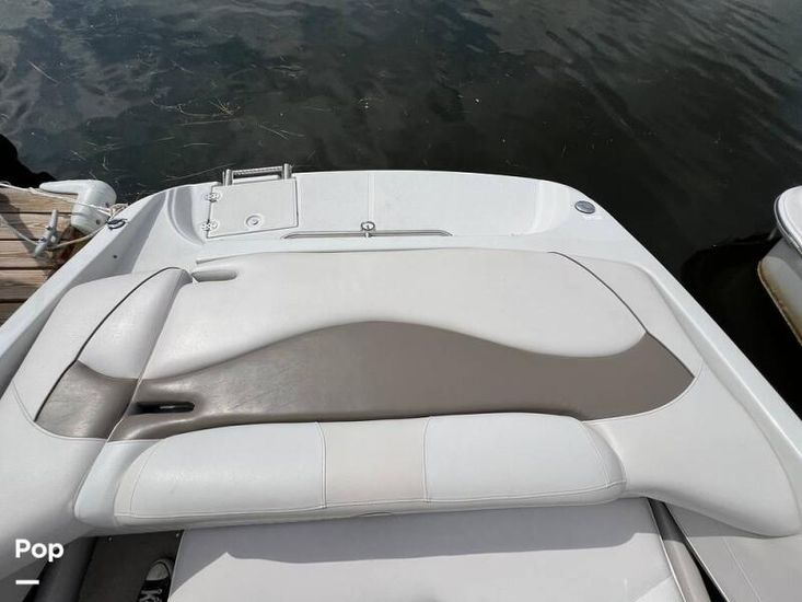 2012 Crownline 21 ss