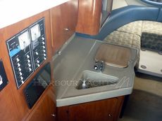 2007 Glastron GS 269