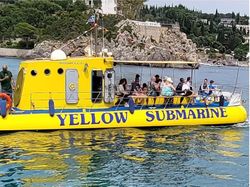 49 pax Semi submarine for immediate sale