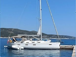 Bavaria 40 - Two Quarter shares