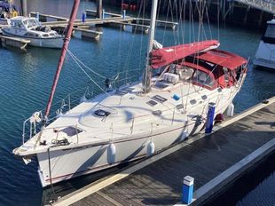 2001 Gibsea  43