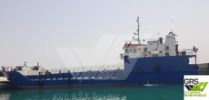 Keen Sellers 51m / Landing Craft for Sale / #1026439